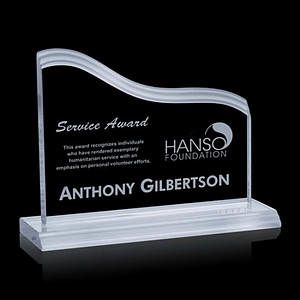 Steeles Award