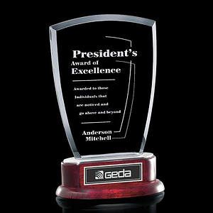 Fraser Award