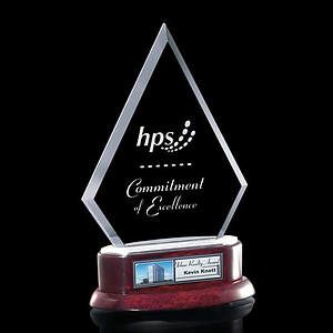 Tripoli Award