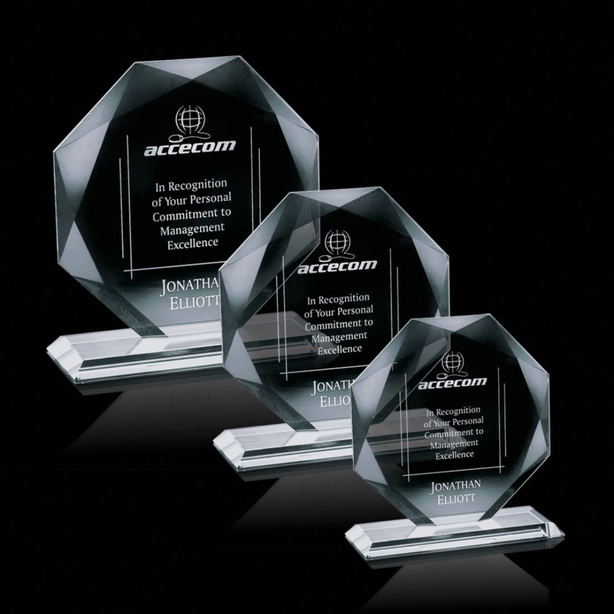 Kitchener Award - Jade