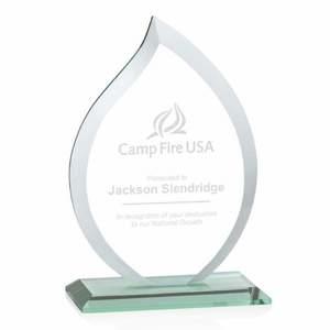 Nestor Flame Award - Jade