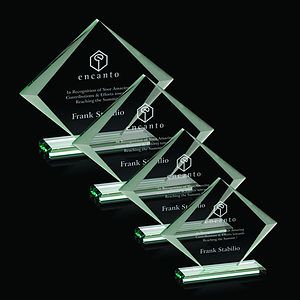Griffith Award - Jade