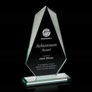 Jemma Award - Jade