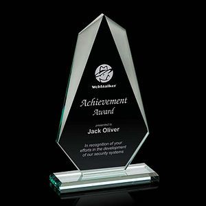 Jemma Award - Jade