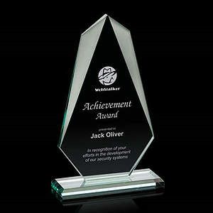 Jemma Award - Jade