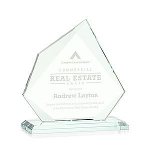 Lexus Award - Jade