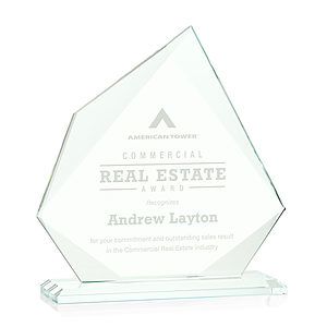 Lexus Award - Jade