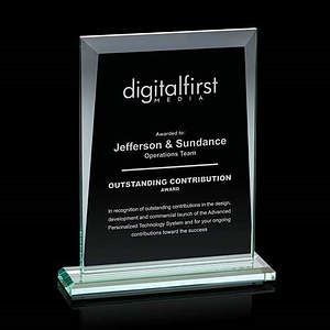 Sullivan Award - Jade