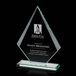 Rideau Award - Jade