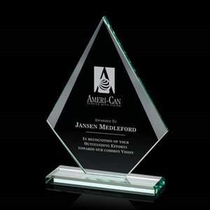 Rideau Award - Jade