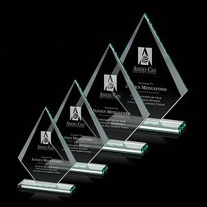Rideau Award - Jade