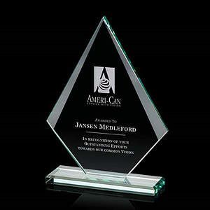 Rideau Award - Jade