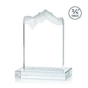Kilimanjaro Award - Jade