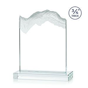 Kilimanjaro Award - Jade