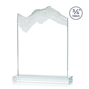 Kilimanjaro Award - Jade