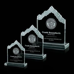 McKinley Award - Jade