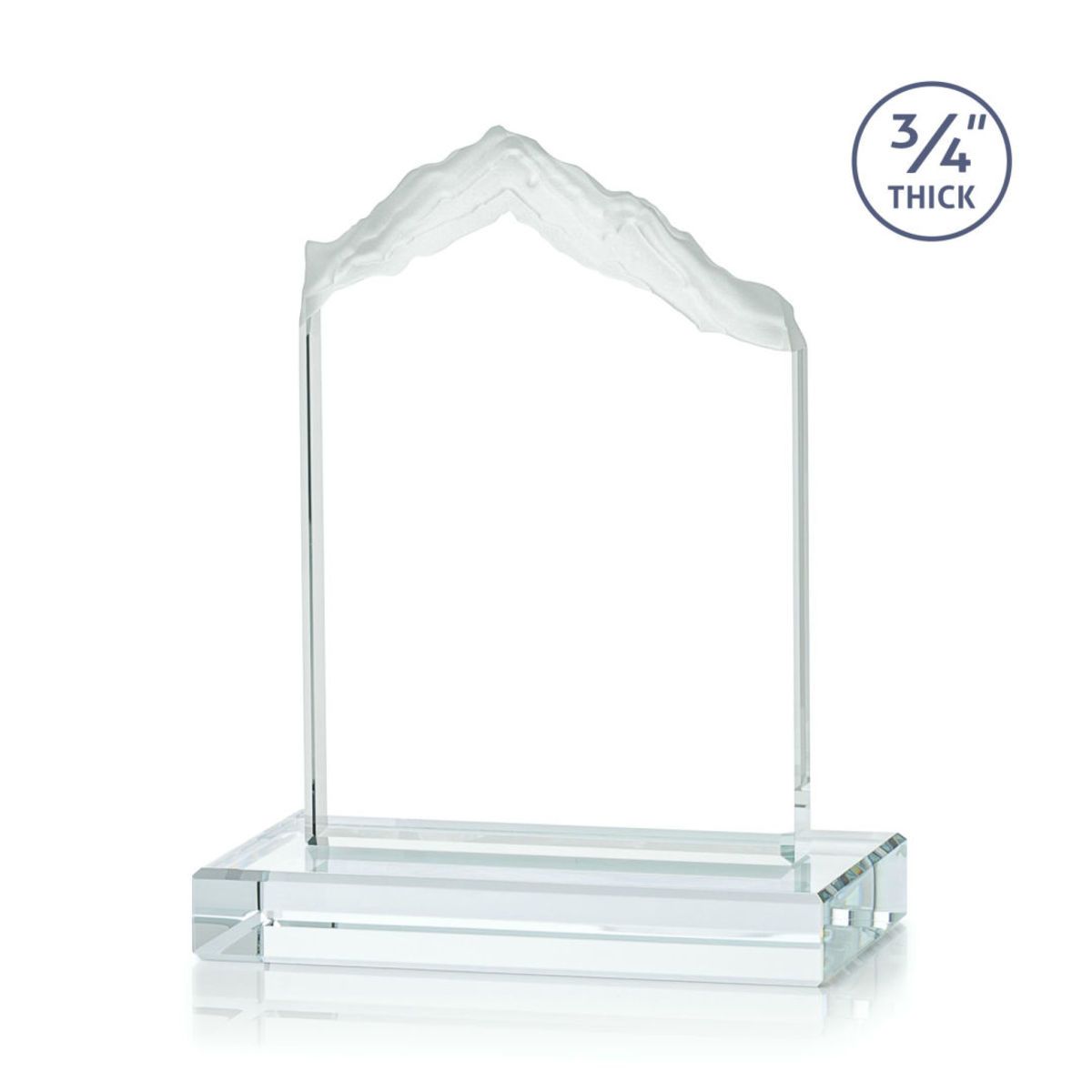 Everest Award - Jade