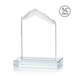 Everest Award - Jade