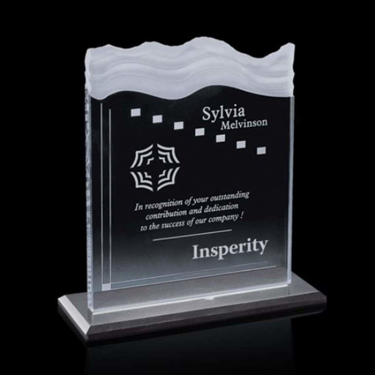 Chesapeake Award