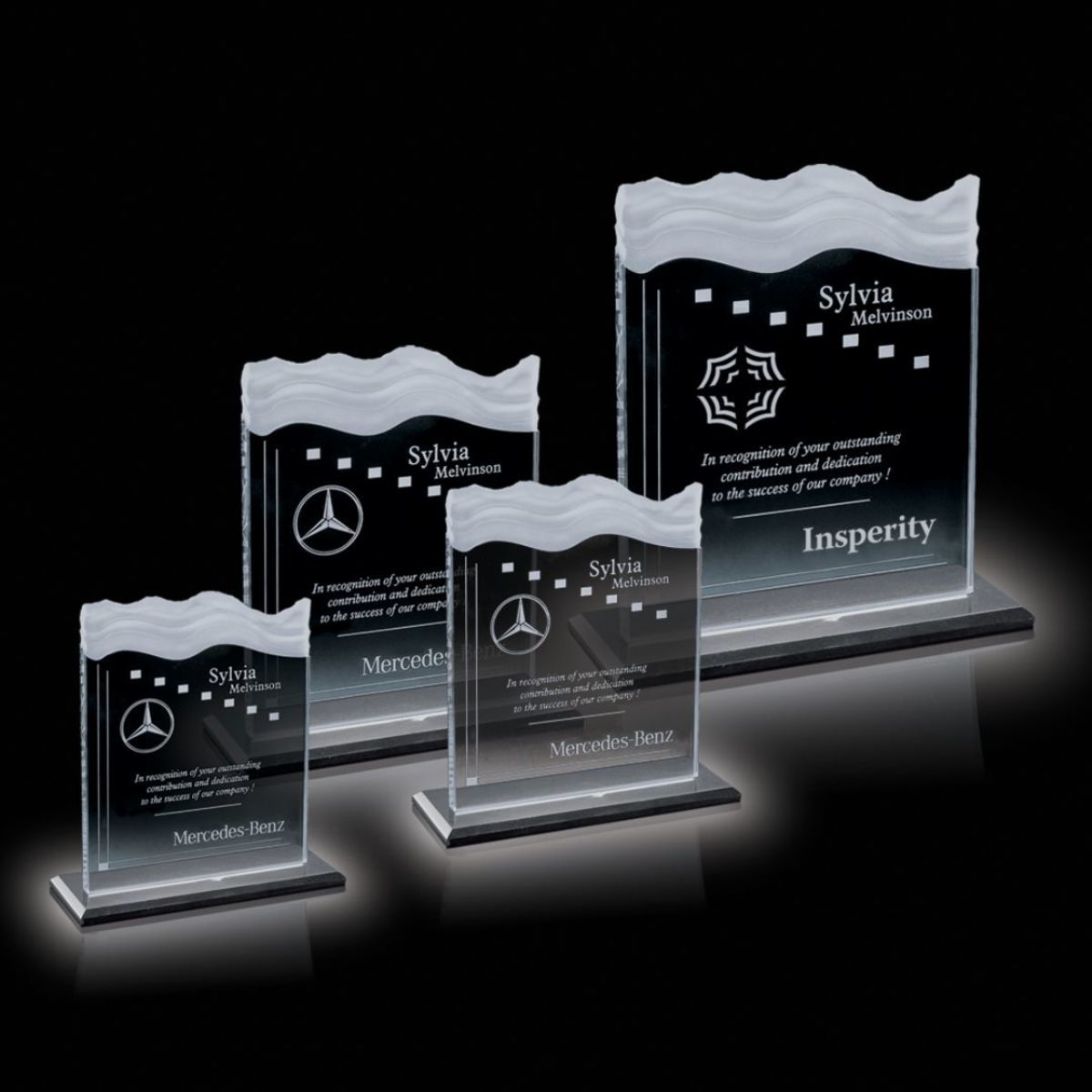Chesapeake Award