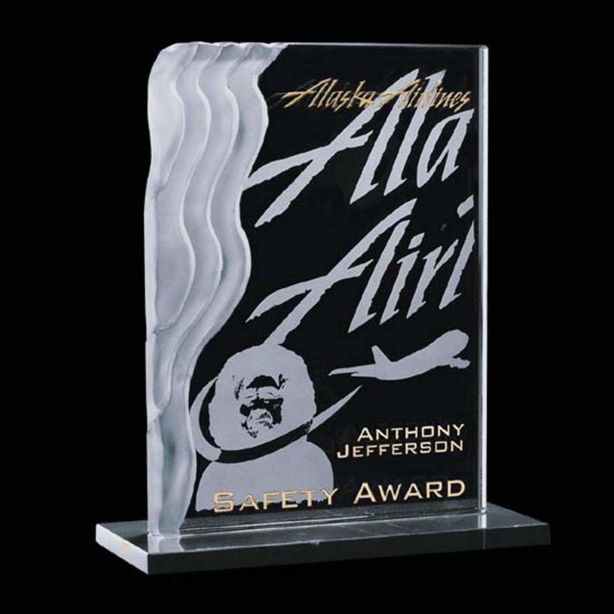 Wakefield Award
