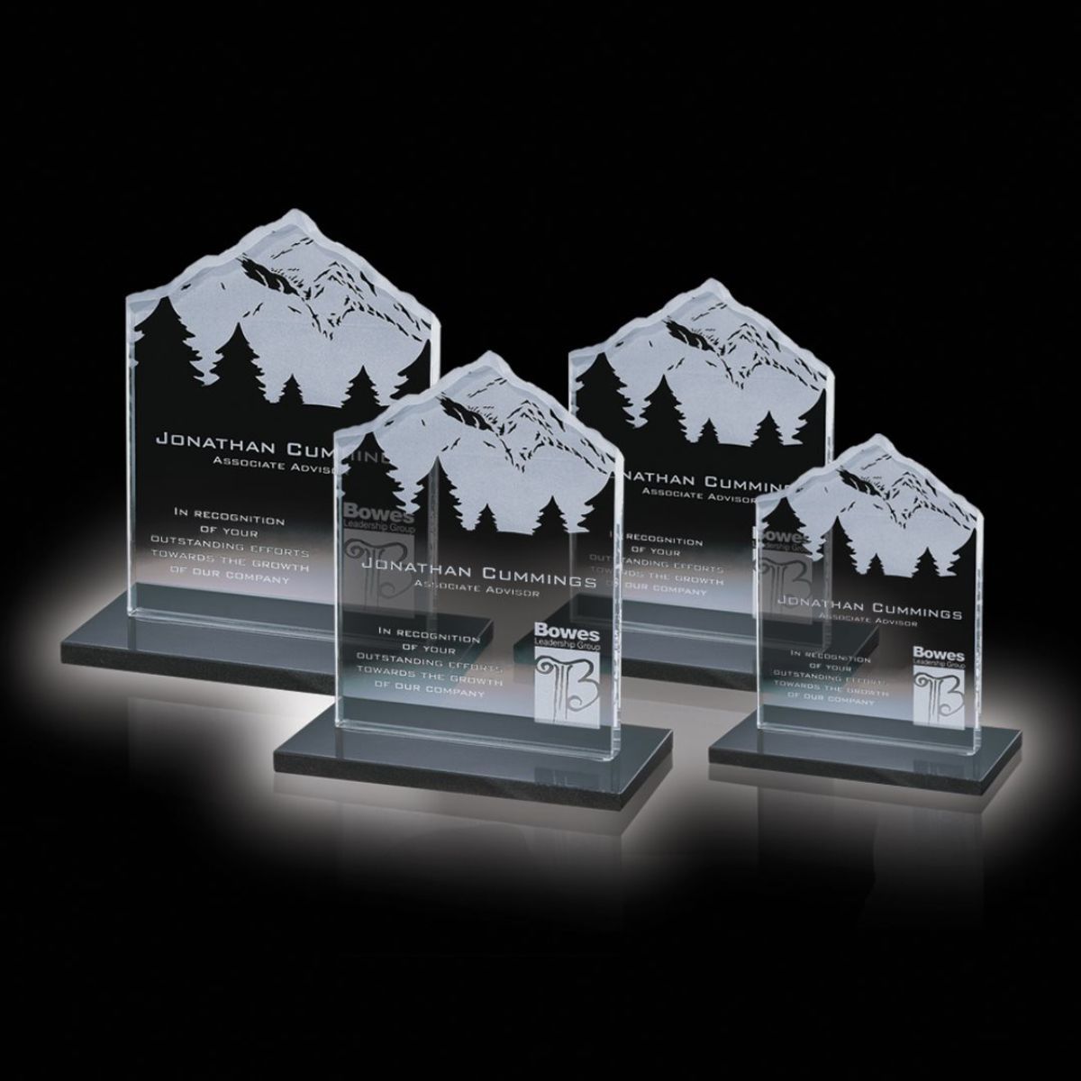 Blackwood Award