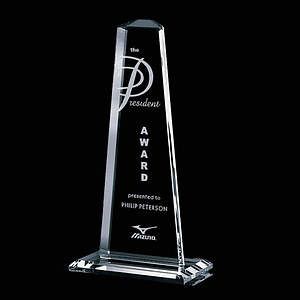 Pinnacle Award - Jade