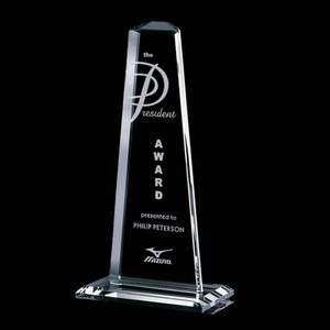 Pinnacle Award - Jade
