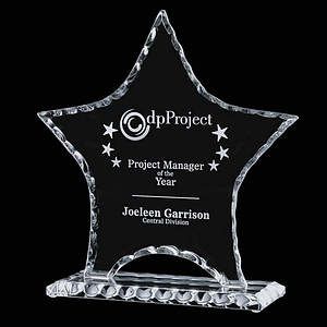 Roebuck Award