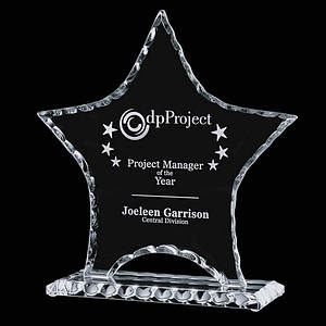 Roebuck Award