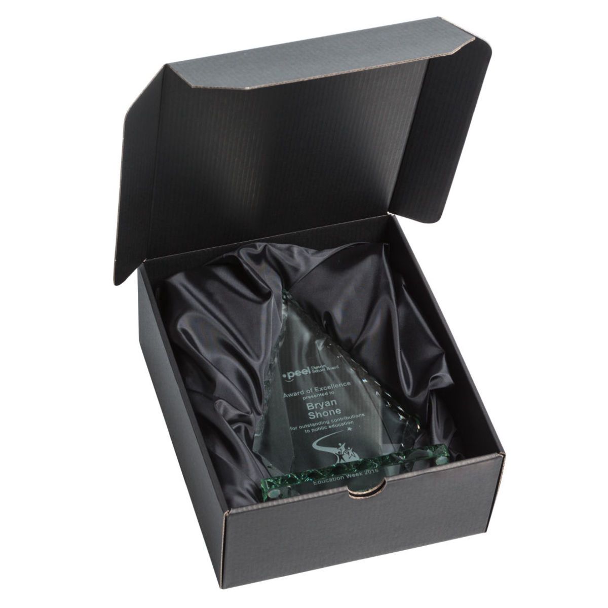Conquest Award
