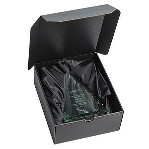 Conquest Award