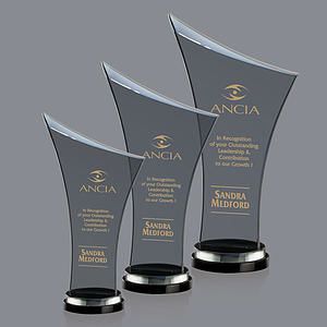 Quarton Award - Black