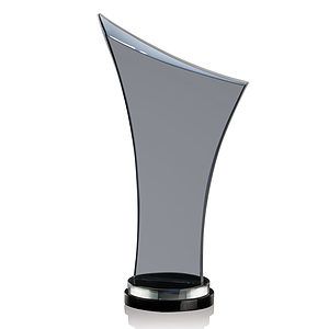 Quarton Award - Black