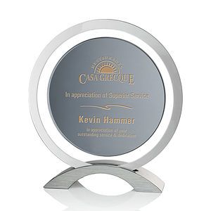 Excalibur Award - Black