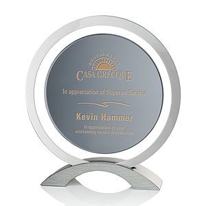Excalibur Award - Black
