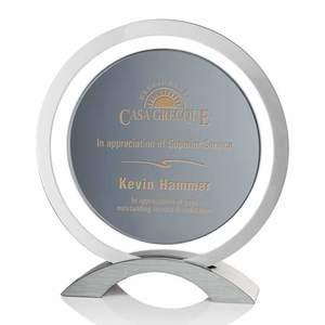 Excalibur Award - Black