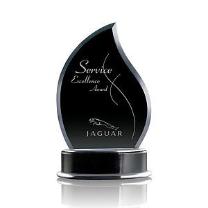 Parkhill Flame Award