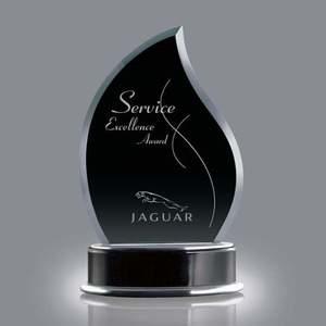 Parkhill Flame Award