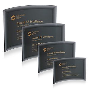 Madison Award - Black