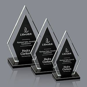 Zarita Award - Black