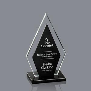 Zarita Award - Black