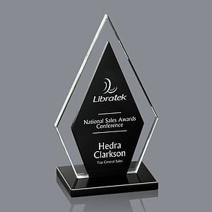 Zarita Award - Black