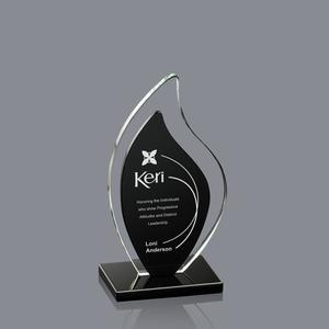 Flamingo Award - Black