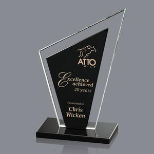 Milton Award - Black