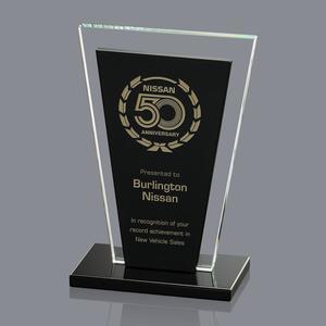Heckel Award - Black