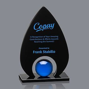 Dangerfield Award - Black