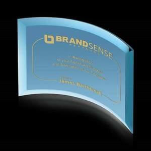 Madison Award - Blue