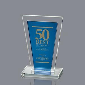 Heckel Award - Blue