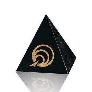 Marble Pyramid Award